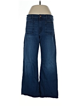 Madewell Jeans (view 1)