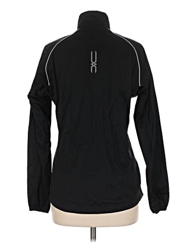 Mizuno Track Jacket (view 2)
