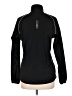 Mizuno 100% Polyester Black Track Jacket Size M - photo 2