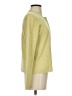 Isda & Co Yellow Cardigan Size S - photo 4