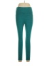 JoyLab Teal Active Pants Size L - photo 1