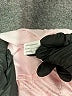 Unbranded 100% Polyester Pink Cocktail Dress Size 4 - photo 4
