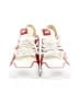 MICHAEL Michael Kors Color Block White Sneakers Size 8 1/2 - photo 2