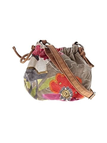 Fossil Bucket Bag (view 1)