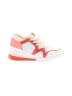 MICHAEL Michael Kors Color Block White Sneakers Size 8 1/2 - photo 1
