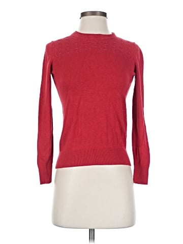 Banana Republic Factory Store Turtleneck Sweater (view 1)