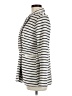 J by Joie Stripes Multi Color Ivory Blazer Size M - photo 5