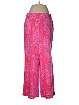 Lilly Pulitzer Linen Pants