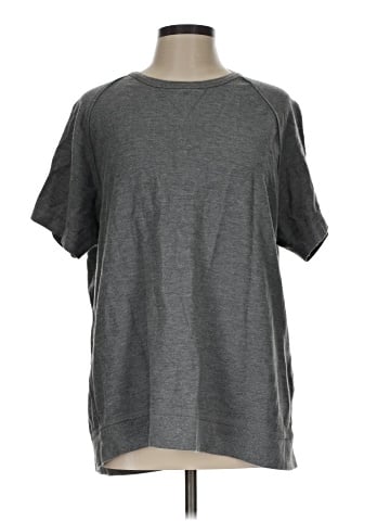 G.H. Bass & Co. Short Sleeve T-Shirt (view 1)