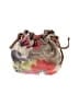 Fossil Gray Bucket Bag One size - photo 3