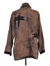 Flax Brown Jacket Size 6 (S) - photo 2