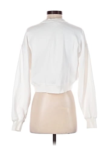 LoveShackFancy Sweatshirt (view 2)
