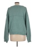 Splendid Teal Cardigan Size L - photo 2