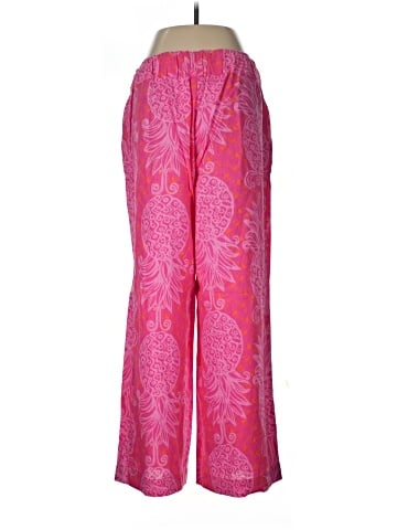 Lilly Pulitzer Linen Pants (view 2)