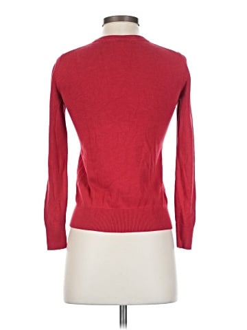 Banana Republic Factory Store Turtleneck Sweater (view 2)