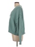 Splendid Teal Cardigan Size L - photo 5