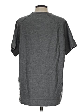 G.H. Bass & Co. Short Sleeve T-Shirt (view 2)