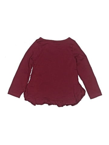 Isaac Mizrahi Long Sleeve Top (view 2)