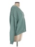 Splendid Teal Cardigan Size L - photo 4