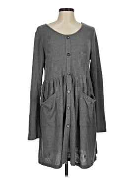 Umgee Casual Dress (view 1)