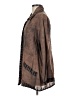 Flax Brown Jacket Size 6 (S) - photo 5