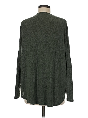 Ruby and Jenna Long Sleeve Top (view 2)