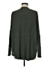 Ruby and Jenna Green Long Sleeve Top Size M - photo 2