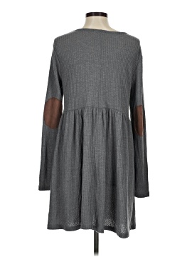 Umgee Casual Dress (view 2)