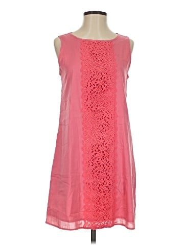 J.Crew Casual Dress (view 1)
