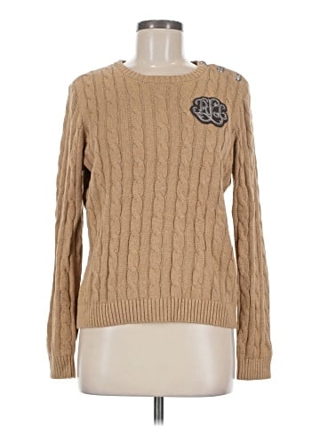 Lauren by Ralph Lauren Cardigan (view 1)