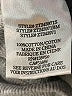 Z Supply 100% Cotton Gray Pullover Sweater Size S - photo 8