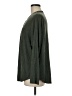 Ruby and Jenna Green Long Sleeve Top Size M - photo 5