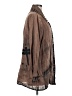 Flax Brown Jacket Size 6 (S) - photo 4