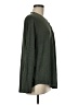 Ruby and Jenna Green Long Sleeve Top Size M - photo 4