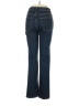 Gap Hearts Blue Jeans Size 2 - photo 2
