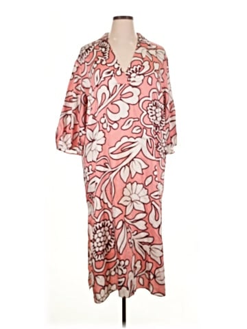 Zara Casual Dress (view 1)