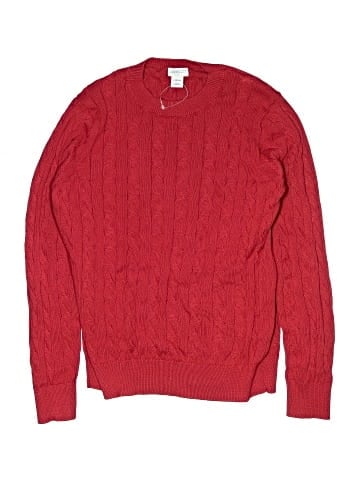 Crewcuts Pullover Sweater (view 1)