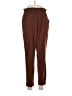 Athleta Brown Casual Pants Size 6 - photo 1