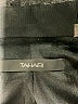 Tahari Black Blazer Size L - photo 6