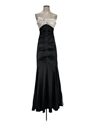 Jump Apparel Cocktail Dress (view 1)