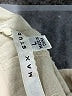 Max Studio Ivory Formal Skirt Size L - photo 4