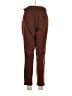 Athleta Brown Casual Pants Size 6 - photo 2