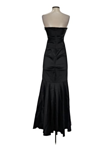 Jump Apparel Cocktail Dress (view 2)