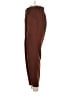 Athleta Brown Casual Pants Size 6 - photo 5