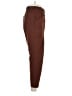 Athleta Brown Casual Pants Size 6 - photo 4