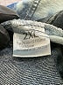 Unbranded Blue Denim Jacket Size 2XL (kids) - photo 3