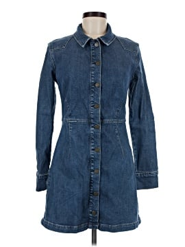 Reformation Jeans Casual Dress (view 1)