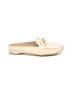 Donald J Pliner Ivory Mule/Clog Size 8 1/2 - photo 1