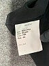 Antonio Berardi 100% Silk Black Sleeveless Silk Top Size EU (IT) 40 / US 4 - photo 8