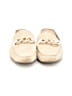 Donald J Pliner Ivory Mule/Clog Size 8 1/2 - photo 2